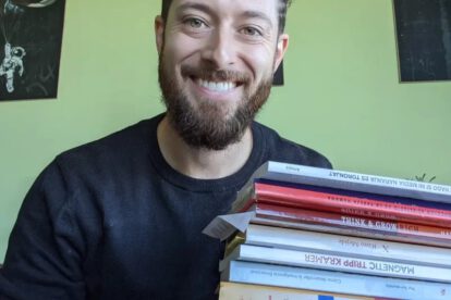 Andrés Vernazza enfrenta cargos por violencia doméstica