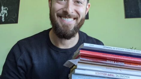 Andrés Vernazza enfrenta cargos por violencia doméstica