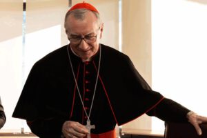 mediación del Vaticano en el conflicto entre Israel y Hamás