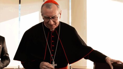 mediación del Vaticano en el conflicto entre Israel y Hamás