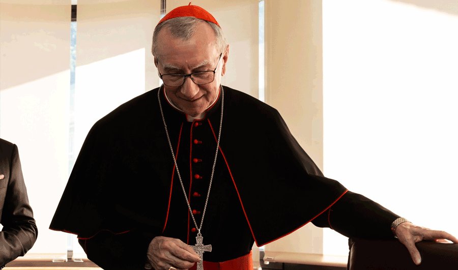 mediación del Vaticano en el conflicto entre Israel y Hamás