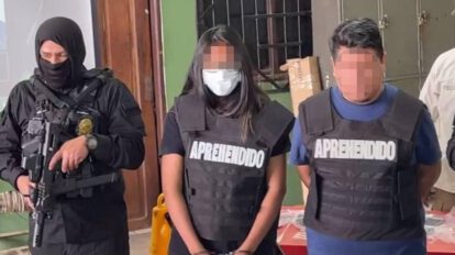 Desbaratan banda de explotación sexual liderada desde la cárcel