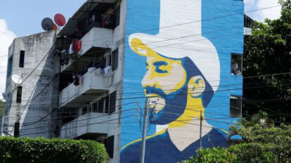 Propaganda digital en política en la era de Nayib Bukele