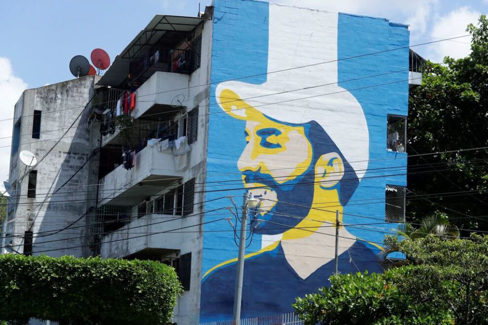 Propaganda digital en política en la era de Nayib Bukele