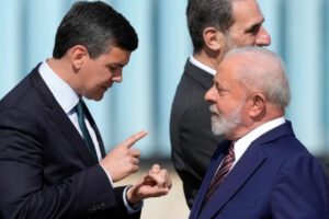Mercosur y Unión Europea en el contexto de Santiago Peña y Lula