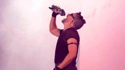 Bad Bunny rompe récords en Spotify con su nuevo álbum
