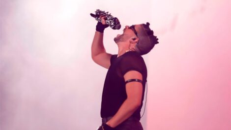 Bad Bunny rompe récords en Spotify con su nuevo álbum