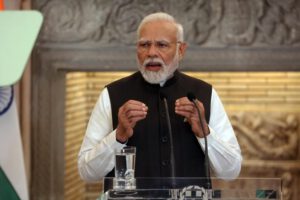 Juegos Olímpicos 2036 en India