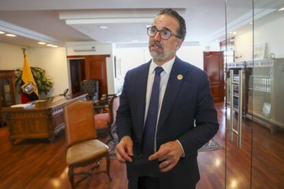 Vuelo humanitario desde Israel llegará a Ecuador