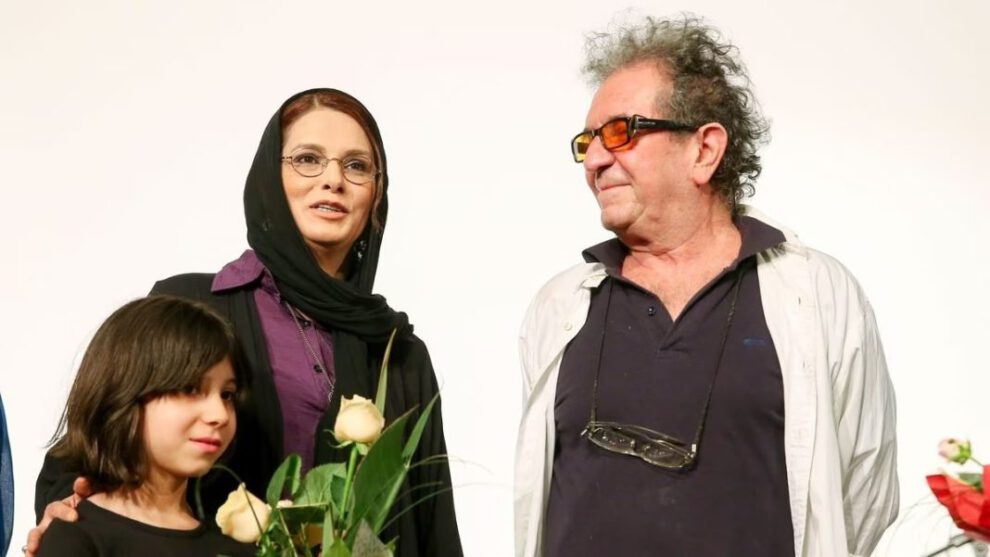 Dariush Mehrjui y su esposa asesinados brutalmente