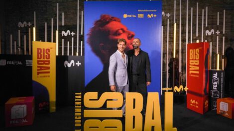 David Bisbal revela sus luchas y triunfos en su documental