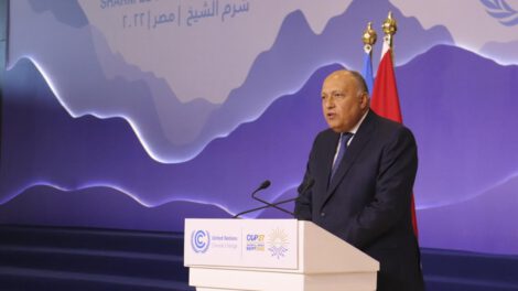 Ayuda humanitaria en Gaza