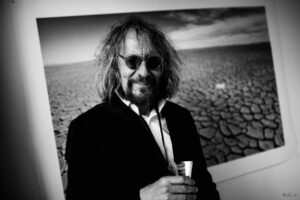 Fallece el reconocido artista plástico paceño Gastón Ugalde
