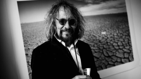 Fallece el reconocido artista plástico paceño Gastón Ugalde