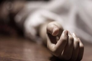 Feminicidio en Sapahaqui