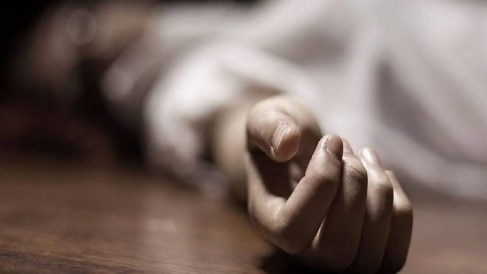 Feminicidio en Sapahaqui