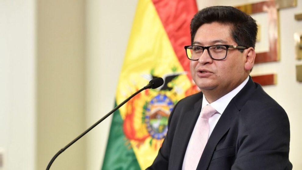 Crisis económica en Bolivia