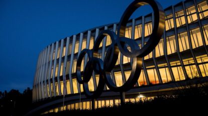 Juegos de Los Ángeles 2028 incluirán nuevos deportes como lacrosse, críquet y fútbol americano