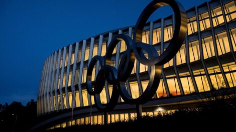 Juegos de Los Ángeles 2028 incluirán nuevos deportes como lacrosse, críquet y fútbol americano