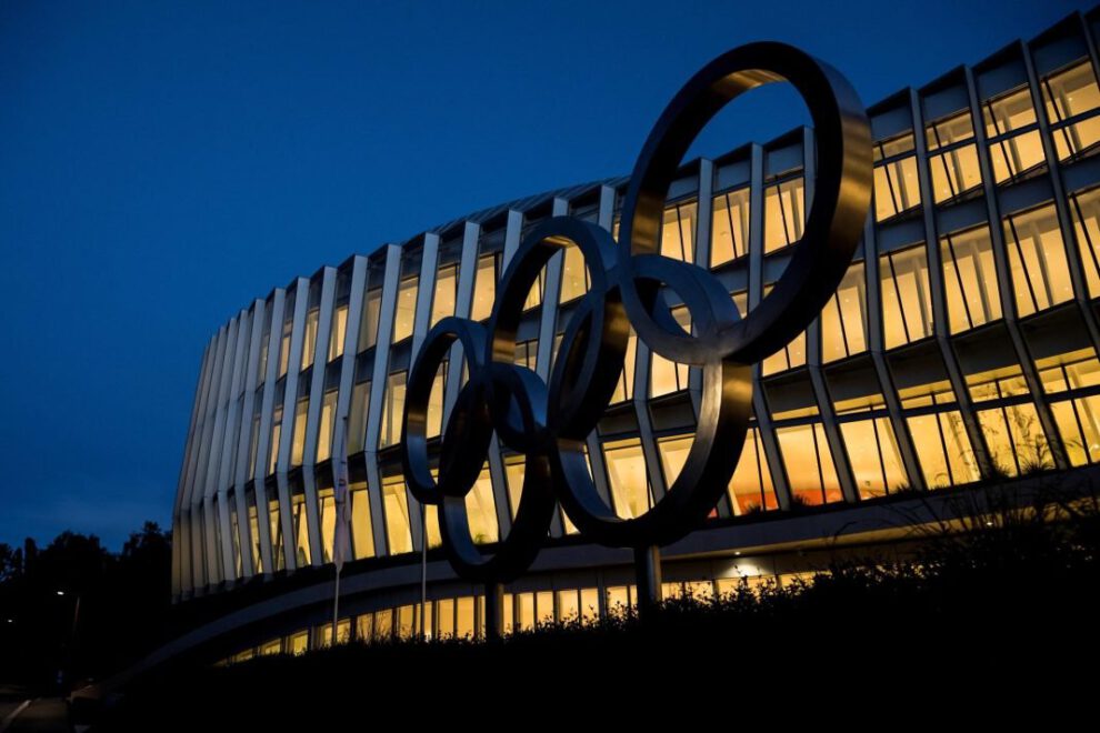 Juegos de Los Ángeles 2028 incluirán nuevos deportes como lacrosse, críquet y fútbol americano