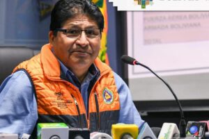 Plan contra sequía lanzado por el Gobierno nacional
