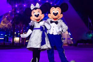Disney 100 años de magia y entretenimiento para niños