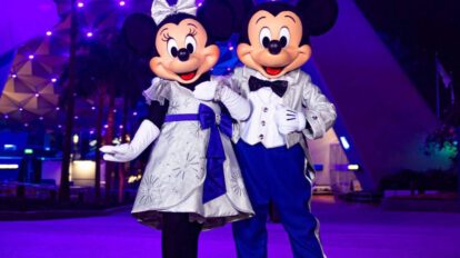 Disney 100 años de magia y entretenimiento para niños