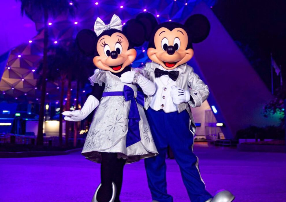 Disney 100 años de magia y entretenimiento para niños