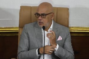 Diálogo político en Venezuela entre Gobierno y oposición