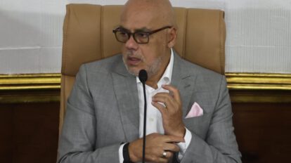 Diálogo político en Venezuela entre Gobierno y oposición