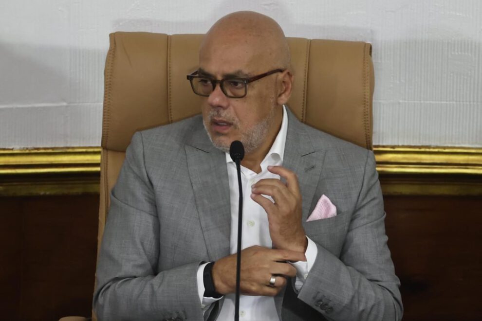 Diálogo político en Venezuela entre Gobierno y oposición