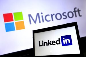 despido de trabajadores en LinkedIn