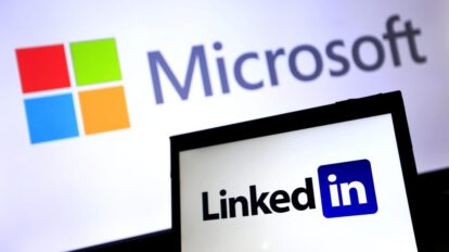 despido de trabajadores en LinkedIn