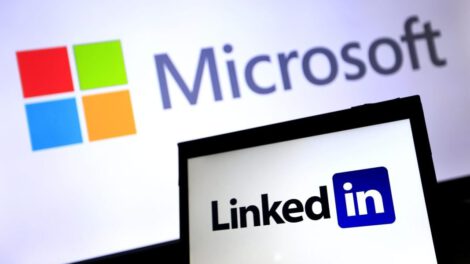 despido de trabajadores en LinkedIn