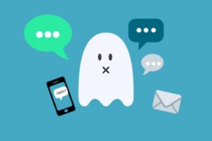 Impacto del ghosting en relaciones interpersonales