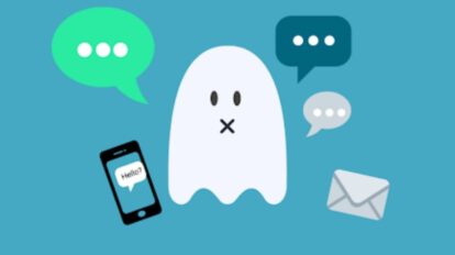 Impacto del ghosting en relaciones interpersonales
