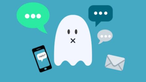 Impacto del ghosting en relaciones interpersonales