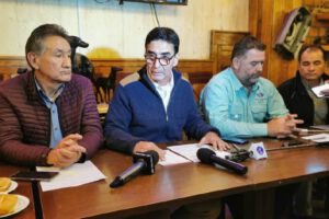 Cambio climático en Bolivia y su impacto en la producción agrícola