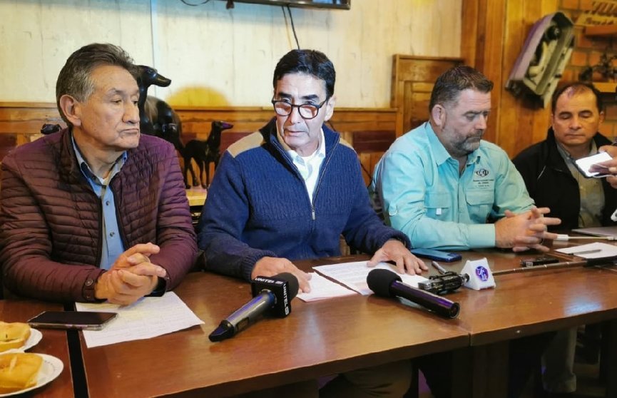Cambio climático en Bolivia y su impacto en la producción agrícola