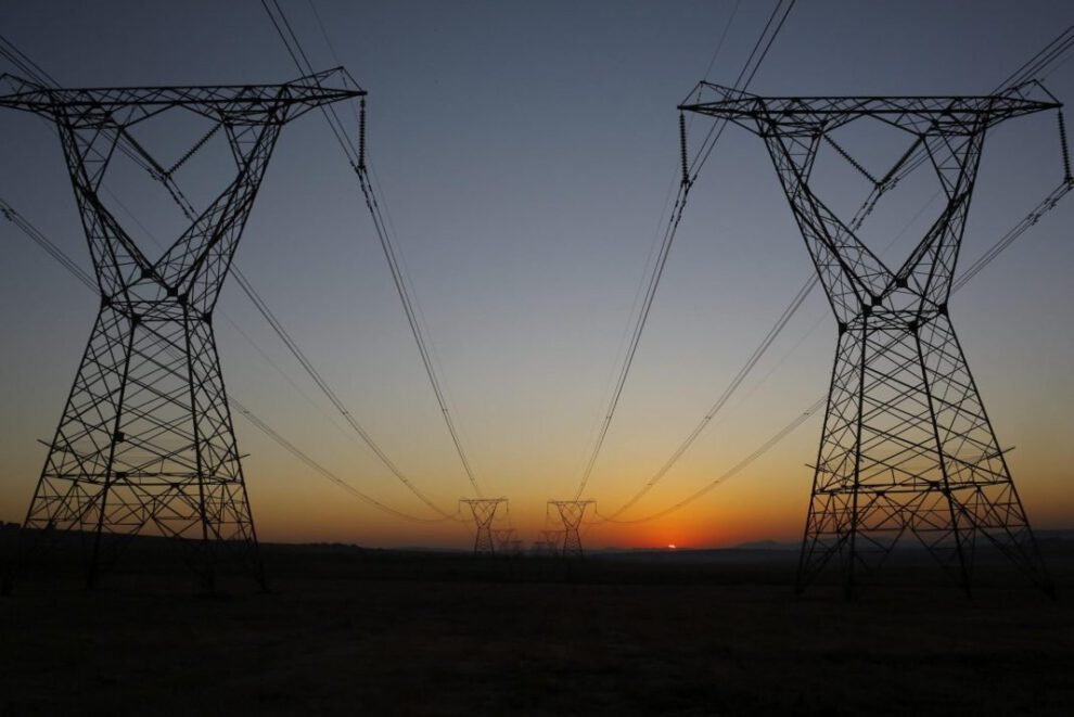 Informe sobre electricidad renovable y su aumento necesario