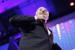 Biden en Truth Social