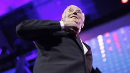 Biden en Truth Social