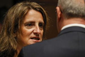 Impuesto global a hidrocarburos propuesto por la Unión Europea