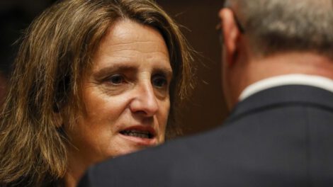 Impuesto global a hidrocarburos propuesto por la Unión Europea