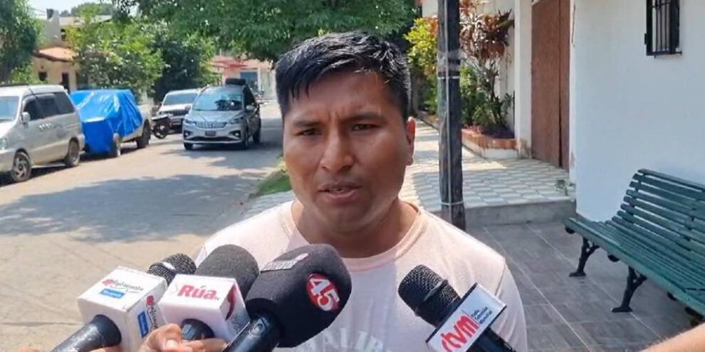 Graciela Ortega, costurera asesinada en Montero