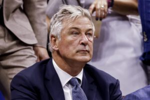 Alec Baldwin en el caso de la muerte de Halyna Hutchins