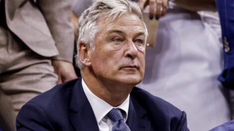 Alec Baldwin en el caso de la muerte de Halyna Hutchins