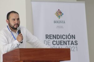 Investigación penal por ataque en bloqueo