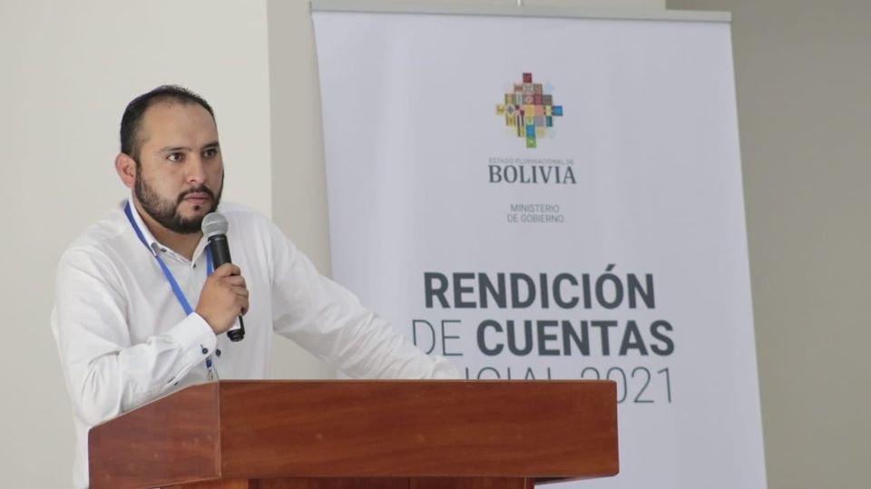 Investigación penal por ataque en bloqueo