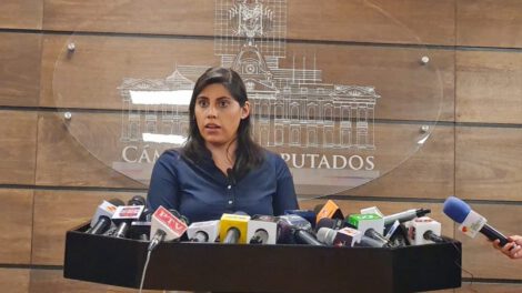 Favoritismo judicial en Colcapirhua por Andrea Barrientos